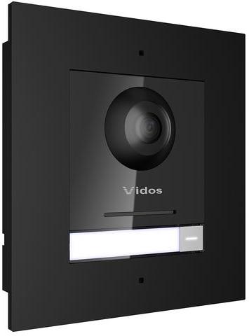 Durvju stacija VIDOS ONE S2201