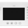 VIDOS video door entry monitor M670W-S2