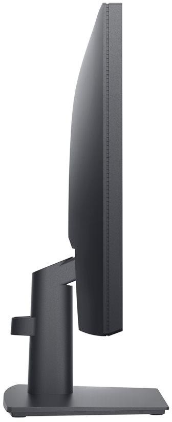 Монитор Dell E2223HV 22 дюйма FHD со светодиодной подсветкой VGA