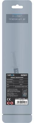 Теплопроводящая паста Natec Husky 4 г