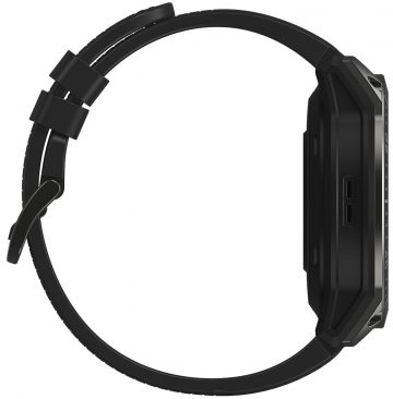 Умные часы Zeblaze Ares 3 Pro, черные