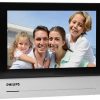 PHILIPS video durvju tālruņa komplekts WelcomeEye Connect 2 531136