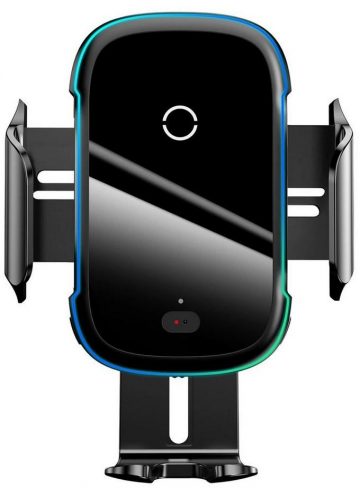 CAR CAR CHARGING THERMOSTAT BASEUS WXHWW03-01 Qi 15W ON BOARD BLACK CAR CAR CHARGING THERMOSTAT BASEUS WXHWW03-01 Qi 15W ON BOARD BLACK