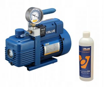 VAKUUMSŪKŅA VĒRTĪBA V-I240SV