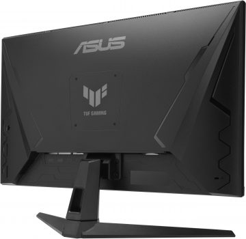 ASUS TUF Gaming 27" monitors VG27AQM1A QHD 260 Hz 1 ms Freesync G-Sync DisplayHDR™ 400 ASUS TUF Gaming 27" monitors VG27AQM1A QHD 260 Hz 1 ms Freesync G-Sync DisplayHDR™ 400