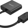 Unitek Y-5118E DisplayPort uz VGA FullHD adapteris