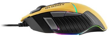A4tech Bloody W95 Max USB sporta laima vadu pele