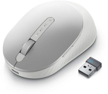 Dell MS7421W Premier uzlādējama bezvadu pele (USB-C)