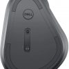 Dell MS900 uzlādējama vairāku ierīču pele Dell MS900 uzlādējama vairāku ierīču pele