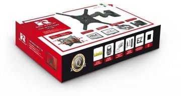 Кронштейн для телевизора FLEXI APOLLO FORTE 17-55 Red Eagle Кронштейн для телевизора FLEXI APOLLO FORTE 17-55 Red Eagle