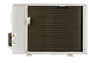 Telpu gaisa kondicionieris Rotenso Elis EO26Xo (āra bloks)