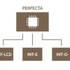 SATELLITE PERFECTA 16 PAMATPLATE