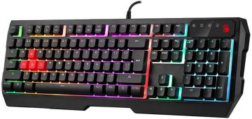 A4tech Bloody B140N tastatūra