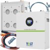 Volt Polska Enerģijas akumulators Ultra-5 51.2V 100Ah 100A