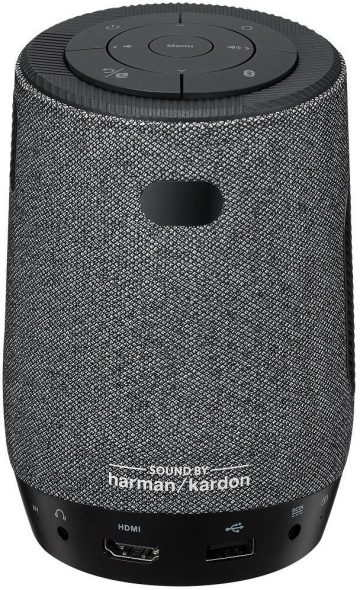 Asus ZenBeam Latte L1 DLP/LED/400:1/HDMI/USB/BT projektorius