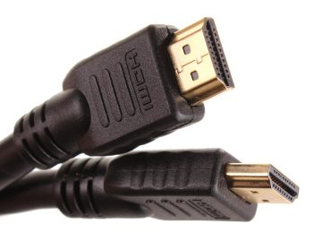 HDMI-HDMI v1.4 kabelis 15 m