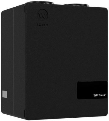 Rotenso Wentilo Icon IT350 S1 AA rekuperators