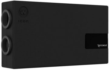 Рекуператоры Rotenso Wentilo Icon IC120 E1 AA