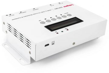 HDMI uz DVB-T H.264 modulators Labgear EM1001 35MER / 100dBuV