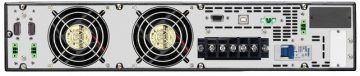 UPS EMERGENCY SUPPLY PowerWalker VFI 10000 RMGS