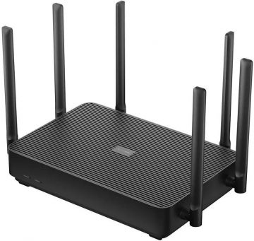 „Xiaomi Mi AX3200 AIoT Router“ (3200 Mb/s a/b/g/n/ac/ax) „Xiaomi Mi AX3200 AIoT Router“ (3200 Mb/s a/b/g/n/ac/ax)