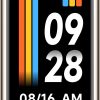 Xiaomi Mi Band 8 Šampanieša zelta viedaproce