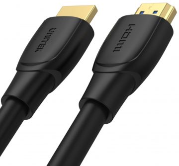 Unitek HDMI laidas C11043BK 2.0 4K 10 m Unitek HDMI laidas C11043BK 2.0 4K 10 m