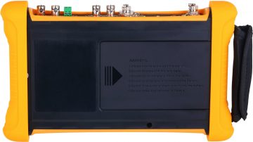 Тестер DAHUA PFM906-E