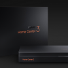 FIBARO Home Center 3 FGHC3 EU Black