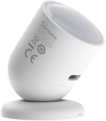 Sonoff SNZB-06P ZigBee vieds sensors Sonoff SNZB-06P ZigBee vieds sensors