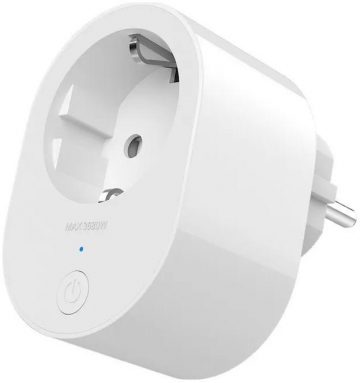 Умная розетка Xiaomi Smart Plug 2