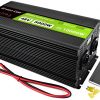 Green Cells PowerInverter LCD 48V / 230V 5000/10000W CLEAN SINUSOIDA