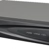 Регистратор BCS VIEW BCS-V-NVR0401-A-4KE(2)