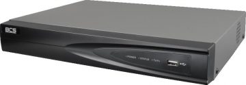BCS VIEW reģistrators BCS-V-NVR1601-A-4KE(2)