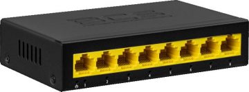 BCS BASIC jungiklis BCS-B-S08G BCS BASIC jungiklis BCS-B-S08G