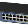 BCS BASIC PoE slēdzis BCS-B-SP2402G-1SFP