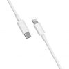 Xiaomi Mi Type-C ja Lightning USB kaabel 1m