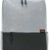Xiaomi Commuter backpack light gray