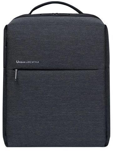 Xiaomi Mi City mugursoma 2 tumši pelēka