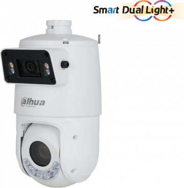 DAHUA IP KAMERA SDT4E425-4F-GB-A-PV1-0400