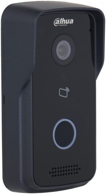 Dahua durų stotis VTO2111D-P-S3 Dahua durų stotis VTO2111D-P-S3