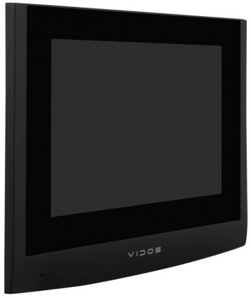 VIDOS 2IP video durvju ieejas monitors M200B