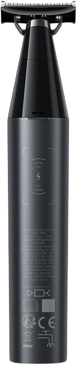 Xiaomi UniBlade žoliapjovė