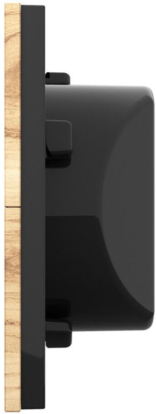 SMART PANEL 4B Touch Panel Light Tree Grenton