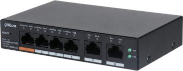 DAHUA SLĒDZIS CS4006-4ET-60