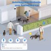 Reolink Trackmix WIFI PTZ SERIES IP kamera W760
