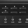 BCS Ultra IP videoregistraatorid BCS-U-NVR1606-A-4K-16P(8TB)