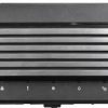 BCS Ultra IP videoreģistrators BCS-U-NVR6408R-A-4K(2X12TB)