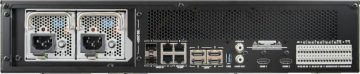 BCS Ultra IP videoreģistrators BCS-U-NVR3208R-A-4KR(8TB)