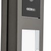 Väline paneel VIDOS IPX S101-2